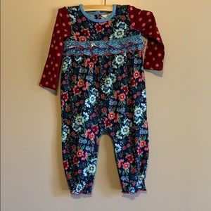Matilda Jane Let’s Discover Romper